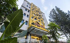 Royal City Hotel Tomang Jakarta